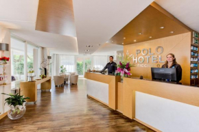 Отель Polo BeYou Hotel  Риччоне